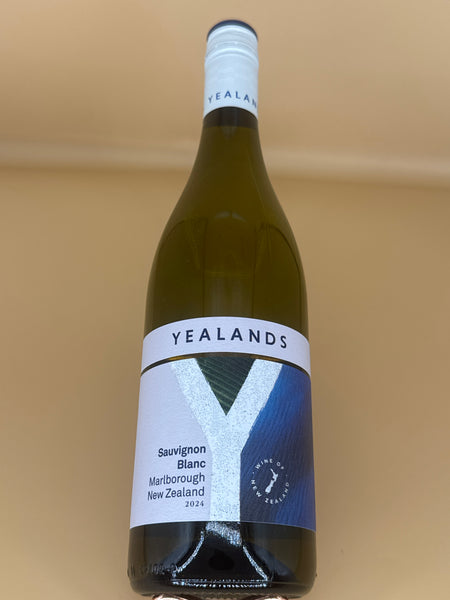 Yealands Sauvignon Blanc 2024