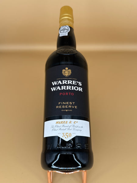 Warre's Warrior Port NV