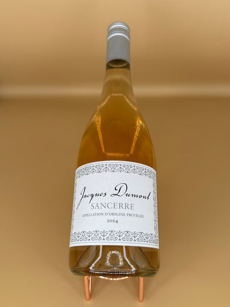 Jacques Dumont Sancerre Rose 2024