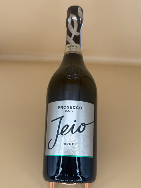 Bisol Jeio Prosecco NV