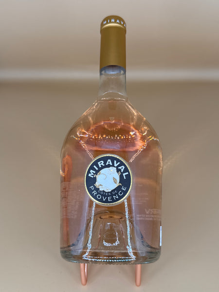 Miraval Rose 2025
