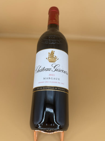 Chateau Giscours 2021