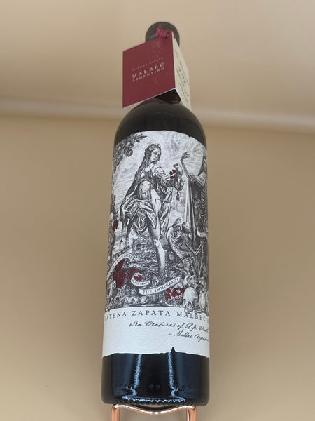 Catena Zapata Argentino 2022