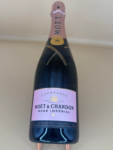 Moet & Chandon Imperial Brut Rose NV