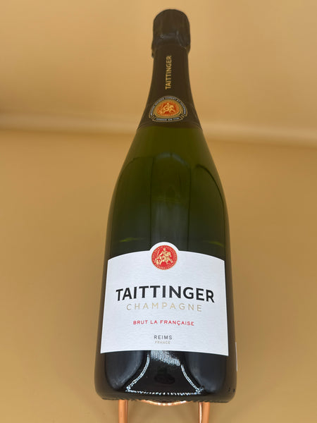 Taittinger Brut La Francaise NV