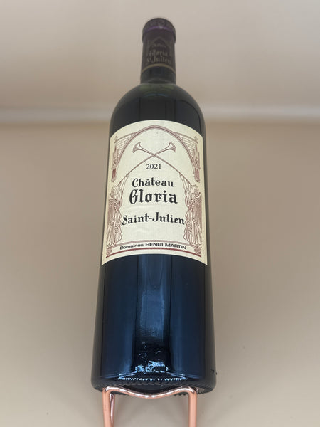 Chateau Gloria 2021/2022