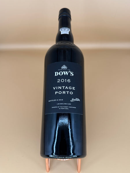 Dows 2016 Vintage Porto