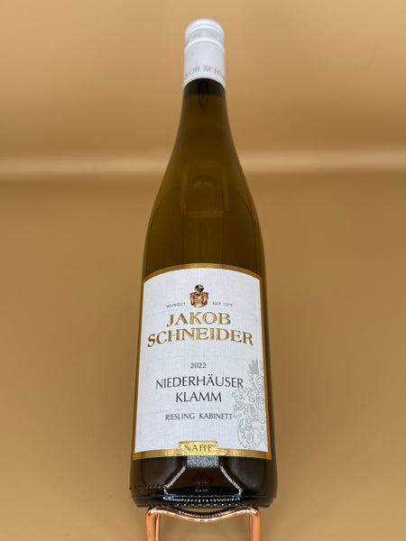 Schneider Riesling Kabinett 2022