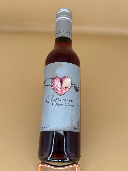 Quady Elysium Black Muscat 2023