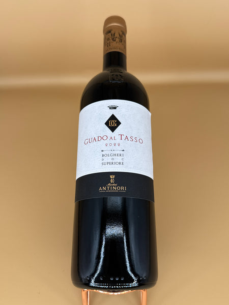 Antinori Guado al Tasso 2022