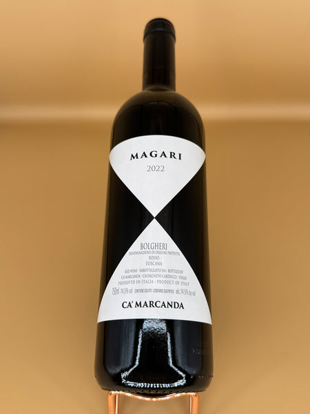Gaja Marcanda Magari 2022/2023