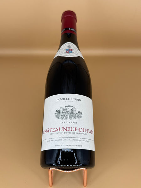 Perrin Chateauneuf du Pape Sinards 2023