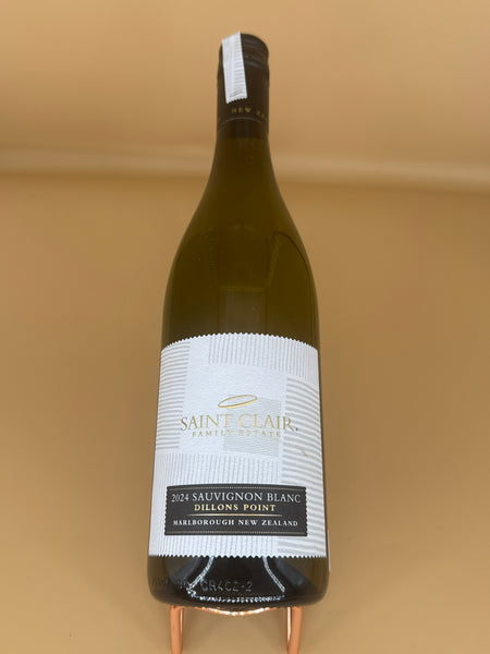 Saint Clair Sauvignon Blanc 2024