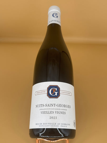Gavignet Nuits St. Georges VV 2021