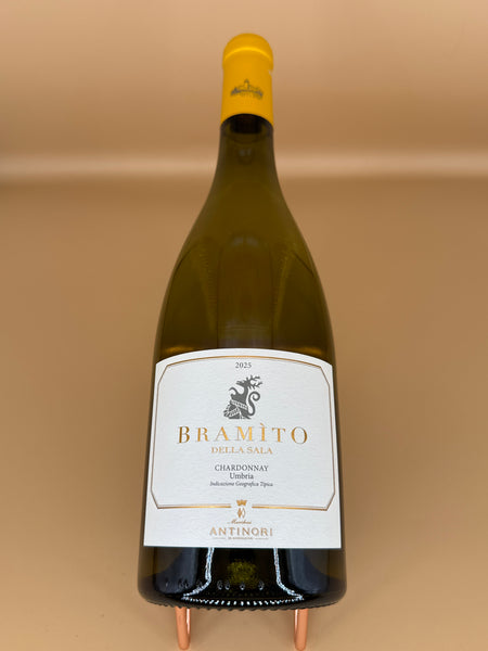 Italian Whites