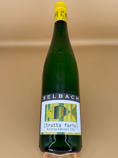 Selbach Incline Riesling 2022
