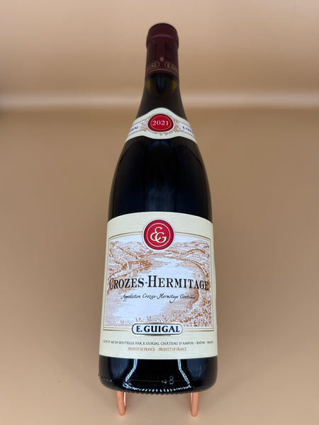 Guigal Crozes Hermitage 2021