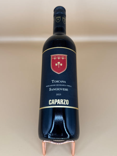 Caparzo Sangiovese 2023