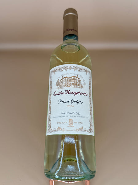 Santa Margherita Pinot Grigio 2024