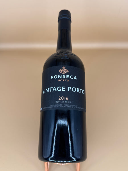 Fonseca 2016