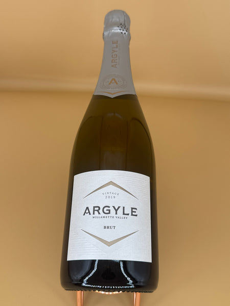 Argyle Brut 2019