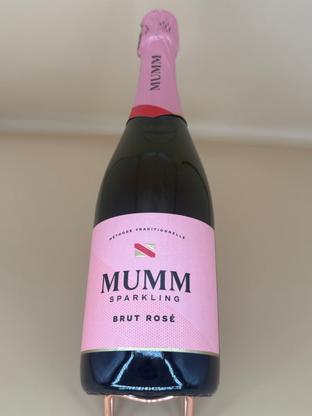 Mumm Napa Brut Rose NV