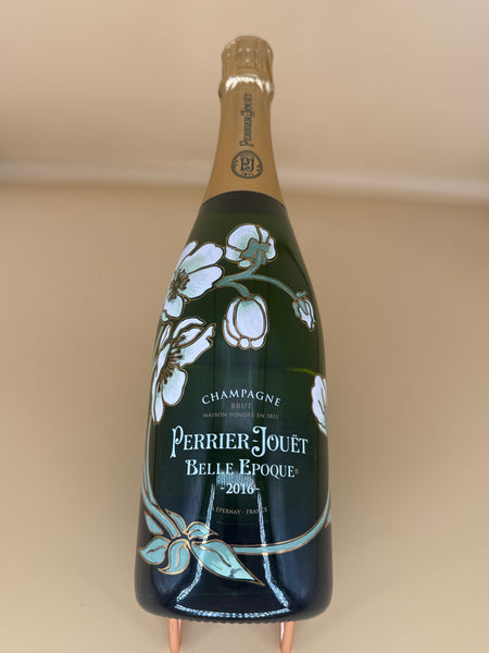 Perrier Jouet Belle Epoque 2016