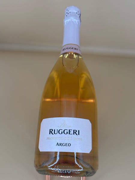 Ruggeri Rose Prosecco NV