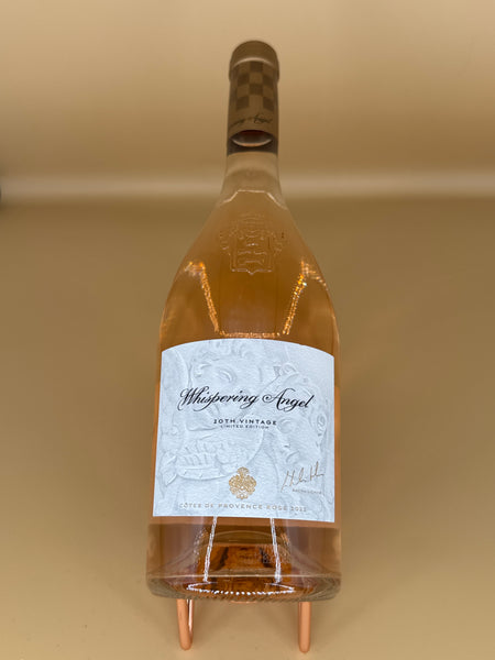 Chateau d'Esclans Whispering Angel Rose 2025