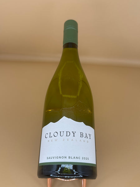 Australia & New Zealand White Wines
