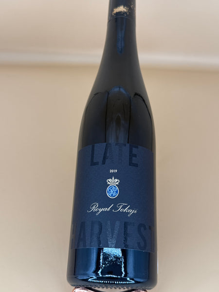 Royal Tokaji Late Harvest 2019