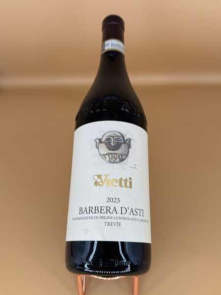 Vietti Barbera d'Asti Tre Vigne 2023
