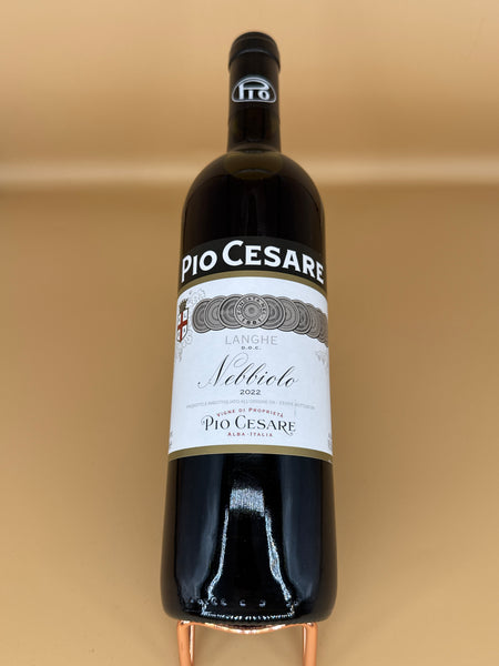 Pio Cesare Nebbiolo Langhe 2022