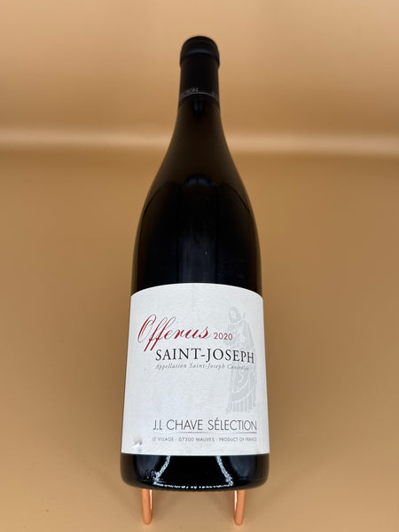 Chave St. Joseph Offerus 2020