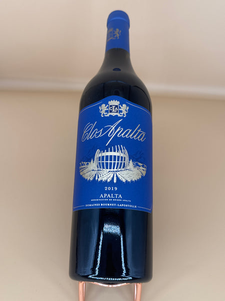 Clos Apalta 2019