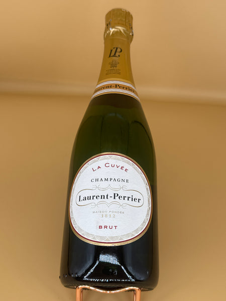Laurent Perrier La Cuvee Brut NV