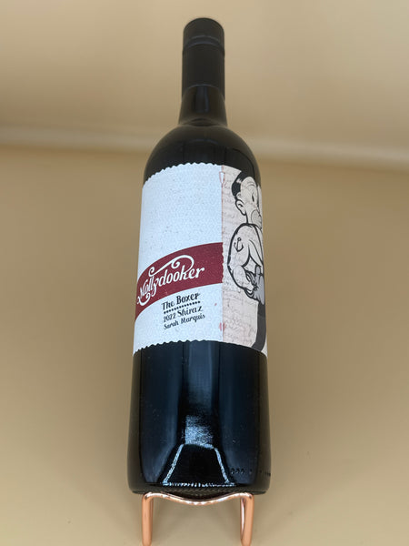 Mollydooker The Boxer Shiraz 2022