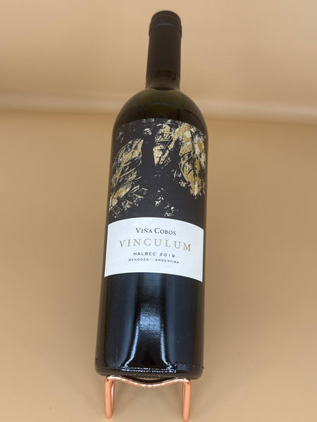 Vina Cobos Viniculum Malbec 2019