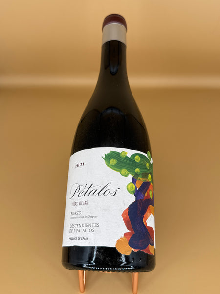 Jose Palacios Petalos Bierzo 2021