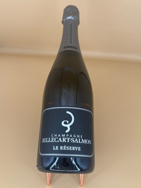 Billecart Salmon Brut Reserve NV