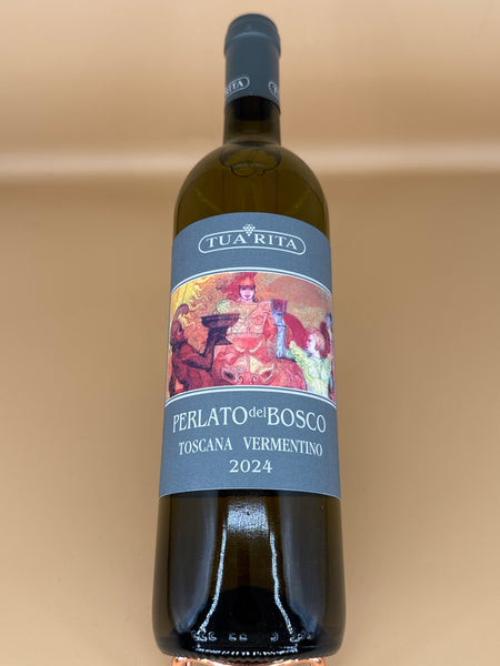 Tua Rita Vermentino 2024