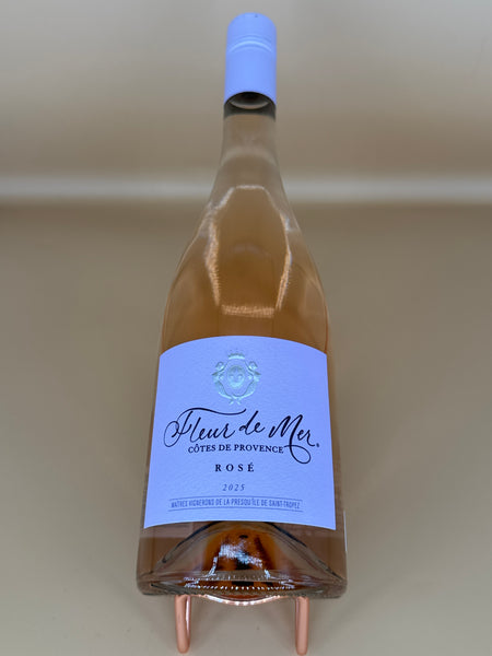 La Fleur de Mer Rose 2025