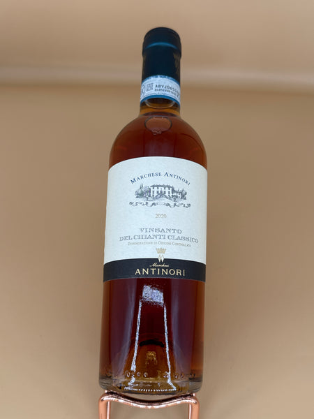 Dessert Wines