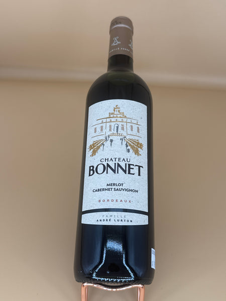 Chateau Bonnet 2018
