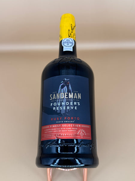 Sandeman Founders Reserve NV