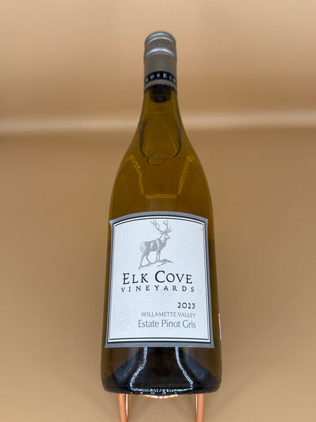 Elk Cove Pinot Gris 2023