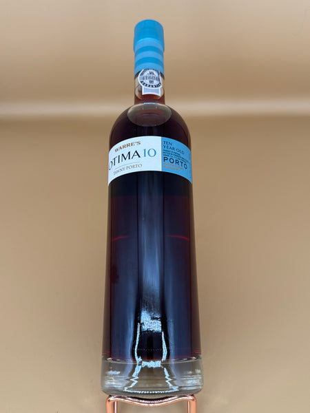 Warre's Otima 10 Year Tawny Port NV