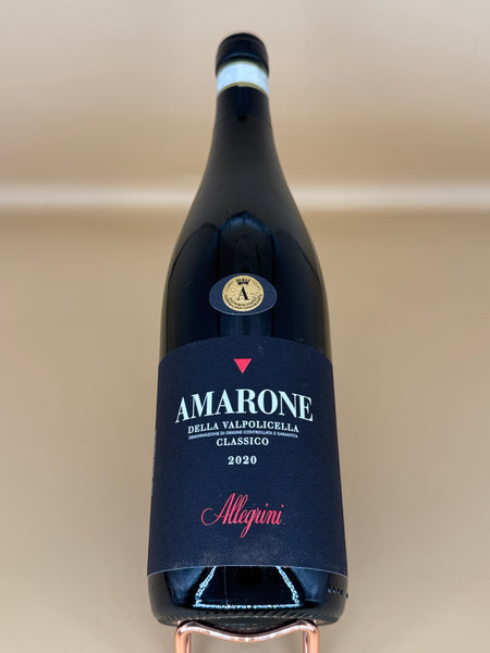 Italian Reds