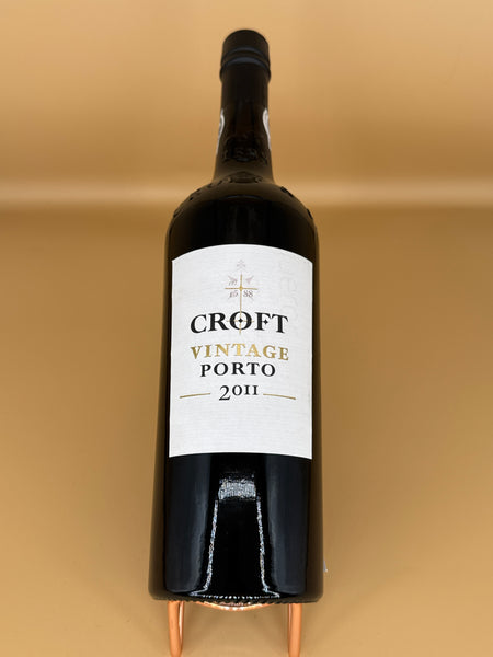 Ports