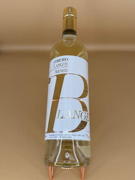 Ceretto Arneis Blange 2023